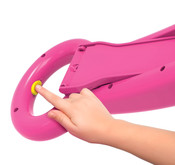 Minnie Mouse Wagon Kids Outdoor Roleplay