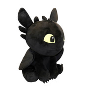 How to Train Your Dragon Toothless 20-Inch Plush