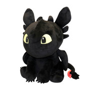 How to Train Your Dragon Toothless 20-Inch Plush