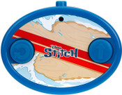 Lilo & Stitch - Stitch on Surfboard Remote Control