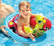 Intex See Me Sit Pool Riders