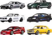 Hot Wheels Streets of Japan 1:64 Multipack Hot Wheels Streets of Japan 1:64 Multipack