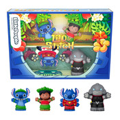 Little People Collector Disney Lilo & Stitch Special Edition Set Little People Collector Disney Lilo & Stitch Special Edition Set