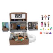 Polly Pocket x The Office Compact Polly Pocket x The Office Compact