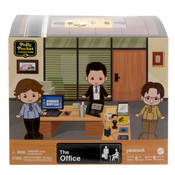 Polly Pocket x The Office Compact Polly Pocket x The Office Compact
