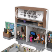 Polly Pocket x The Office Compact Polly Pocket x The Office Compact