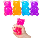 Schylling Gummy Bear Nee Doh