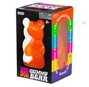 Schylling Gummy Bear Nee Doh