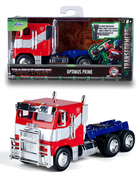 Hollywood Rides 1:32