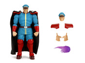 Street Fighter - 6 inch Action Figure