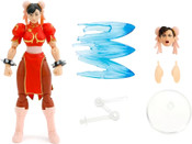 Street Fighter - 6 inch Action Figure