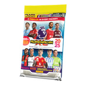 Adrenalyn PLUS 2024/2025 EPL Soccer Starter Pack