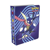 Pokemon TCG - Mini Portfolio w/ Booster Pokemon TCG - Mini Portfolio w/ Booster
