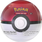 Pokemon TCG - Best of Pokeball Tin