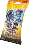 YuGiOh Battles of Legends: Monster Mayhem 5 x card Blister YuGiOh Battles of Legends: Monster Mayhem 5 x card Blister