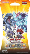 YuGiOh Battles of Legends: Monster Mayhem 5 x card Blister YuGiOh Battles of Legends: Monster Mayhem 5 x card Blister