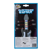 Mini Music Keychain - Electronic Guitar