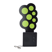 Mini Music Keychain - Electric Drum