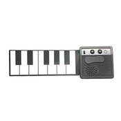 Mini Music Keychain - Keyboard Mini Music Keychain - Keyboard