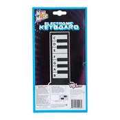 Mini Music Keychain - Keyboard Mini Music Keychain - Keyboard