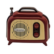 Mini Retro Radio Mini Retro Radio
