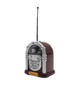 Mini Retro Jukebox Radio Mini Retro Jukebox Radio