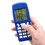 Retro Game Mobile Arcade