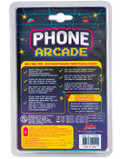 Retro Game Mobile Arcade