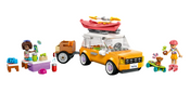 LEGO Friends Friendship Road-Trip Travel Car 42659