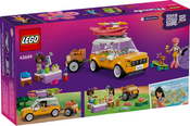 LEGO Friends Friendship Road-Trip Travel Car 42659
