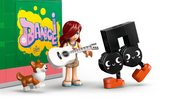 LEGO Friends Music Store & Apartment 42653
