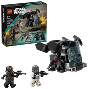 LEGO Star Wars Death Trooper & Night Trooper Battle Pack 75412