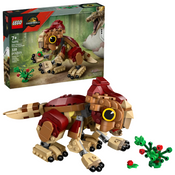 LEGO Jurassic World Baby Dinosaur Dolores: Aquilops 76970 LEGO Jurassic World Baby Dinosaur Dolores: Aquilops 76970
