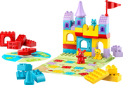 LEGO DUPLO Hopsy's Castle Game 10450