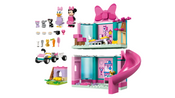 LEGO Disney Mickey and Freinds Minnie's Pet Hotel