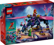 LEGO Ninjago Rontu the Master Dragon 71842
