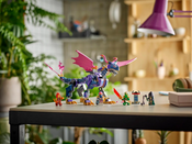 LEGO Ninjago Rontu the Master Dragon 71842