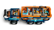 LEGO City Arctic Explorer Science Lab Truck 60471
