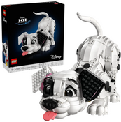 LEGO Disney 101 Dalmatians Puppy 43269