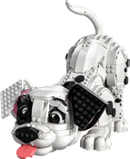 LEGO Disney 101 Dalmatians Puppy 43269