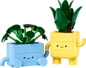 LEGO Botanicals Happy Plants 10349
