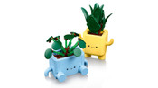 LEGO Botanicals Happy Plants 10349