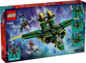 LEGO Ninjago Lloyd's Jet Mech 71845