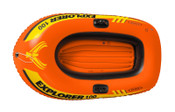 Intex Explorer 100 1 Person Boat