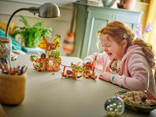 LEGO Disney Kakamora Barge 43258