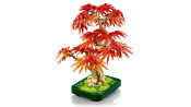 LEGO Botanicals Japanese Red Maple Bonsai Tree 10348