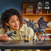 LEGO Harry Potter Thestral Family 76458 LEGO Harry Potter Thestral Family 76458