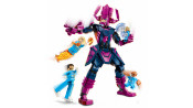 LEGO Marvel Fantastic Four vs. Galactus Construction Figure 76316 LEGO Marvel Fantastic Four vs. Galactus Construction Figure 76316