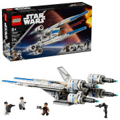 LEGO Star Wars Rebel U-Wing Starfighter 75399 LEGO Star Wars Rebel U-Wing Starfighter 75399
