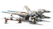 LEGO Star Wars Rebel U-Wing Starfighter 75399 LEGO Star Wars Rebel U-Wing Starfighter 75399